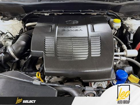 Used 2022 Subaru Forester AWD/4WD image 27