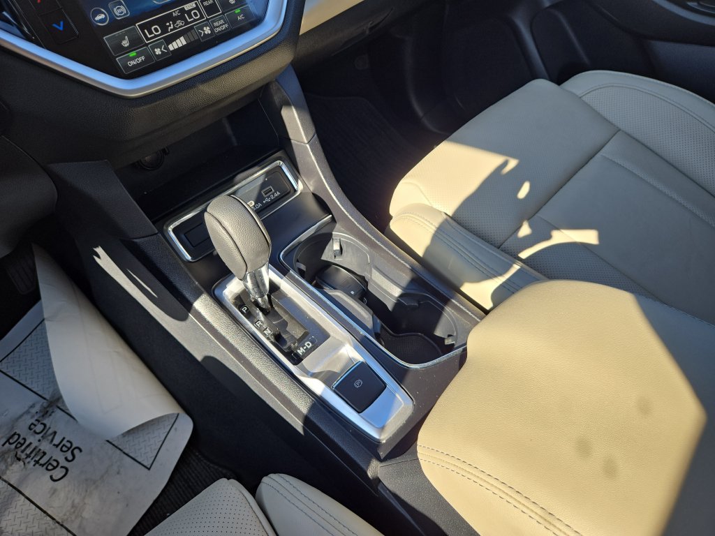 Used 2024 Subaru Ascent Limited AWD/4WD image 26