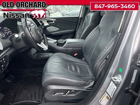 Used 2023 Acura RDX Technology Package image 14