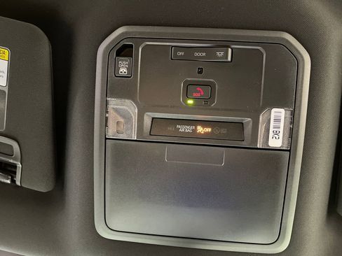 New 2026 Toyota Tundra SR5 AWD/4WD image 29