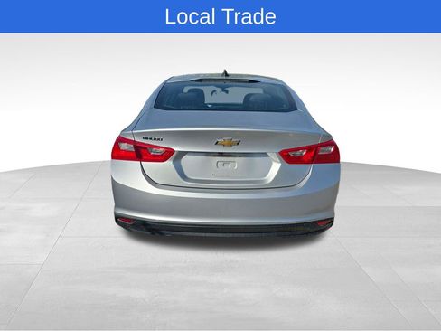 Used 2019 Chevrolet Malibu LS image 4