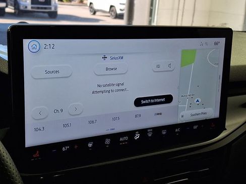 Used 2023 Ford Escape ST-Line Select w/ Tech Pack #1 image 15