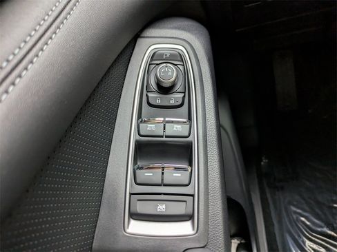 New 2025 Subaru Ascent Limited image 25