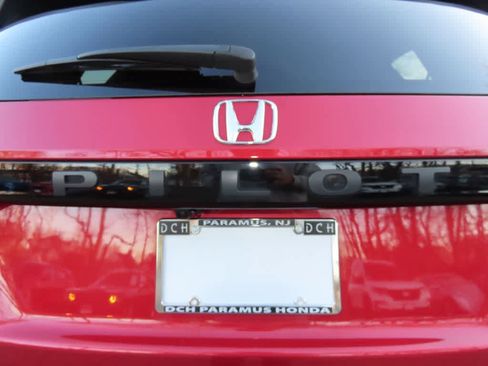 Certified 2023 Honda Pilot EX-L image 7