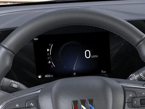 New 2026 Buick Encore GX Avenir w/ Avenir Technology Package image 90