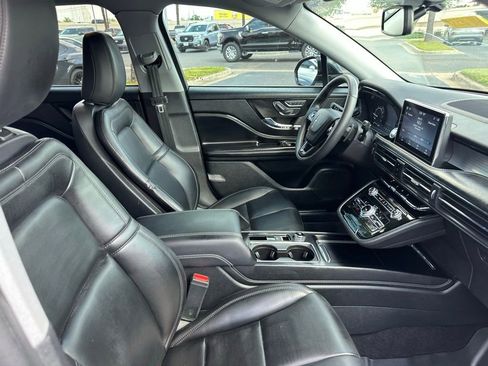 Used 2022 Lincoln Corsair FWD image 21