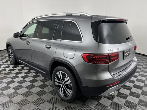 New 2026 Mercedes-Benz GLB 250 4MATIC image 10