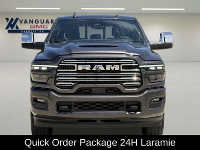 Used 2025 RAM 2500 Laramie w/ Sport Appearance Package