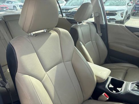Used 2021 Subaru Legacy Limited AWD/4WD image 25