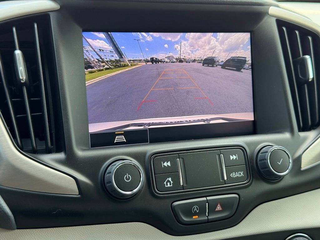 Used 2023 GMC Terrain Denali AWD/4WD image 34