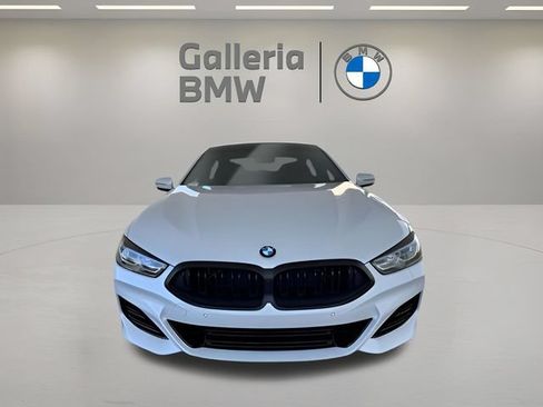 Used 2026 BMW 840i xDrive w/ M Sport Professional Package AWD/4WD image 6