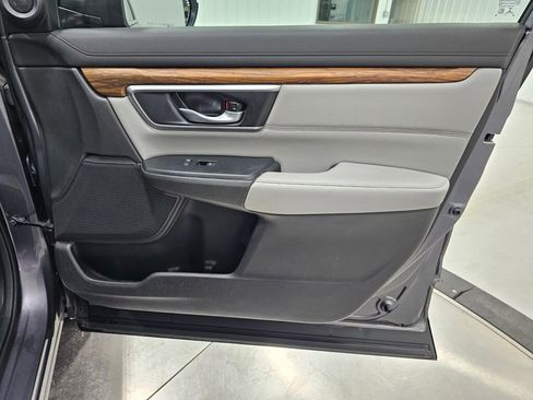 Used 2021 Honda CR-V EX-L image 35