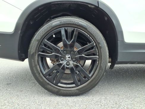 Certified 2021 Honda Pilot Special Edition image 26