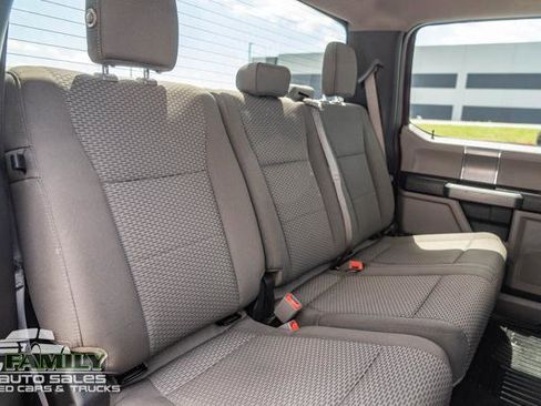 Used 2018 Ford F250 XLT w/ XLT Premium Package AWD/4WD image 28