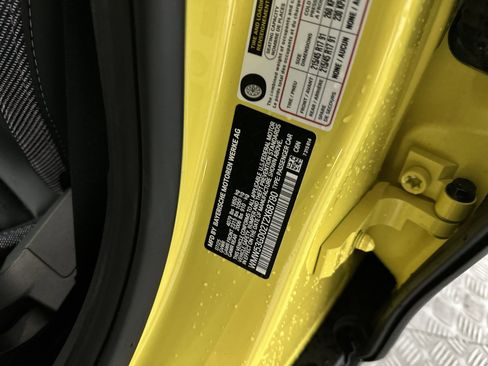 Used 2026 MINI Cooper S image 13