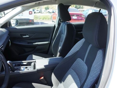 New 2026 Nissan Sentra SV image 15