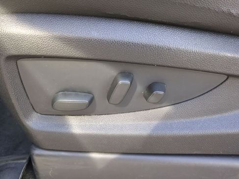 Used 2017 Chevrolet Silverado 1500 LTZ w/ Sport Package image 17