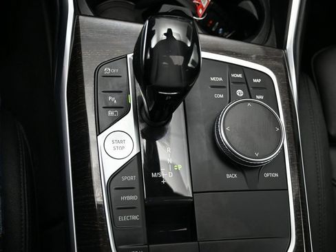 Used 2021 BMW 330e w/ Driving Assistance Package image 25