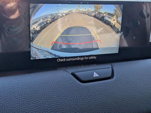 Certified 2025 MAZDA CX-70 Plug-In Hybrid w/ Premium Pkg image 27