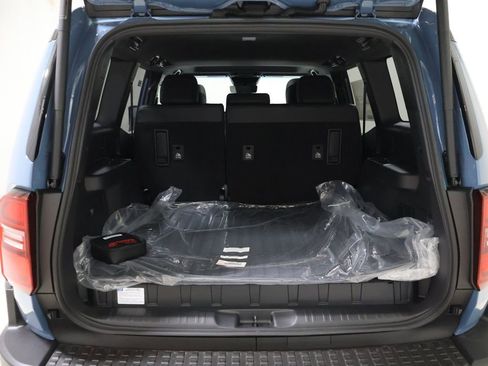 New 2026 Toyota Land Cruiser w/ Premium Package AWD/4WD image 16