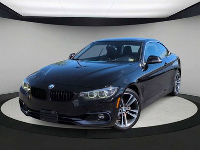 Used 2020 BMW 430i Convertible w/ Convenience Package