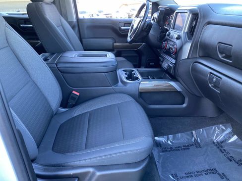 Used 2020 Chevrolet Silverado 1500 RST w/ All-Star Edition image 24