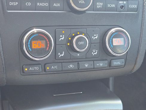 Used 2009 Nissan Altima 3.5 SE w/ Premium Pkg FWD image 24