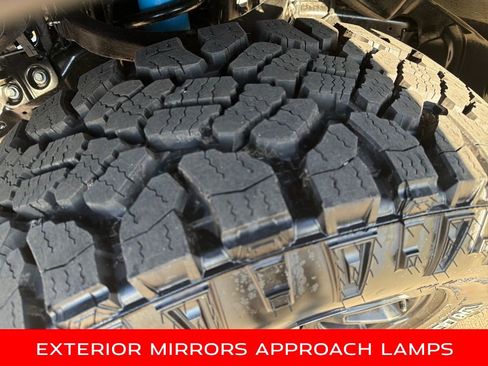 New 2026 RAM 1500 Rebel w/ Rebel Level 2 Equipment Group image 34