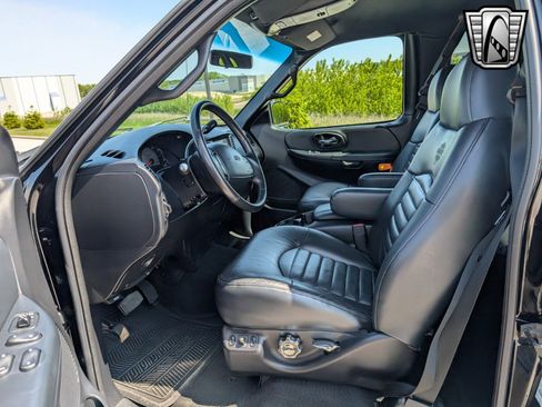 Used 2000 Ford F150 2WD SuperCab image 19