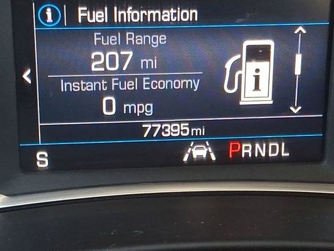 Certified 2020 Chevrolet Equinox LT w/ Driver Convenience Package image 20