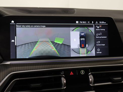 Used 2020 BMW X5 xDrive40i AWD/4WD image 6