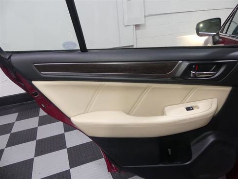 Used 2019 Subaru Legacy 2.5i Limited w/ Popular Package #2A image 26