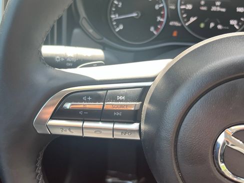 Certified 2025 MAZDA CX-50 AWD 2.5 Turbo w/ Weather Package image 21