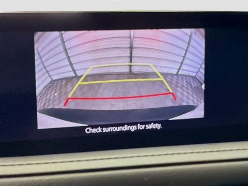 Used 2021 MAZDA CX-30 FWD 2.5 S w/ Select Package image 16
