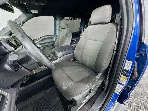 Used 2017 Ford F150 XLT w/ Equipment Group 302A Luxury image 20