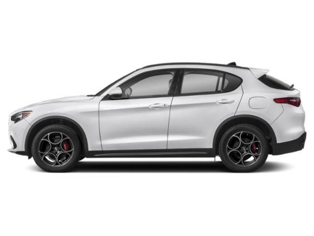 Used 2023 Alfa Romeo Stelvio Ti AWD/4WD image 6