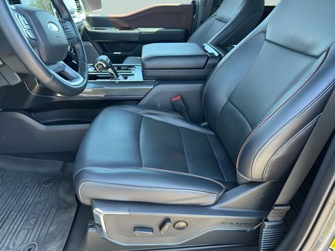 Used 2023 Ford F150 Lariat AWD/4WD image 9
