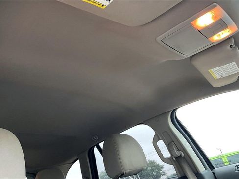 Used 2014 Ford Edge SEL AWD/4WD image 27