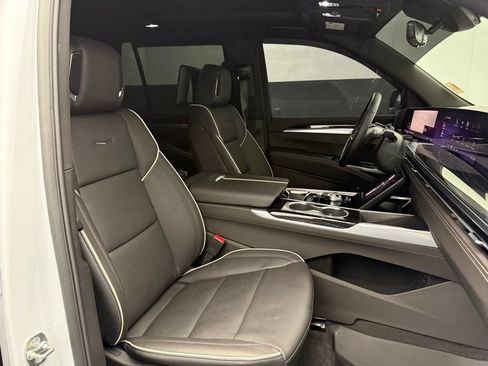 Used 2026 Cadillac Escalade Sport w/ Touring Package AWD/4WD image 80