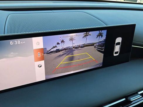 New 2026 Genesis G80 2.5T image 10