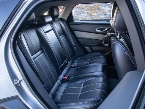 Used 2023 Land Rover Range Rover Velar S AWD/4WD image 22