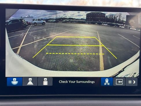 Certified 2026 Honda HR-V EX-L image 23