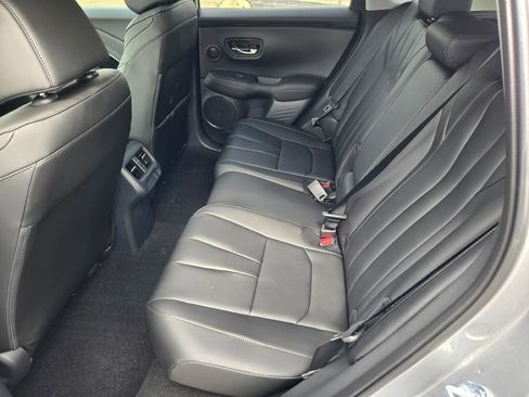 New 2026 Acura ADX FWD image 21
