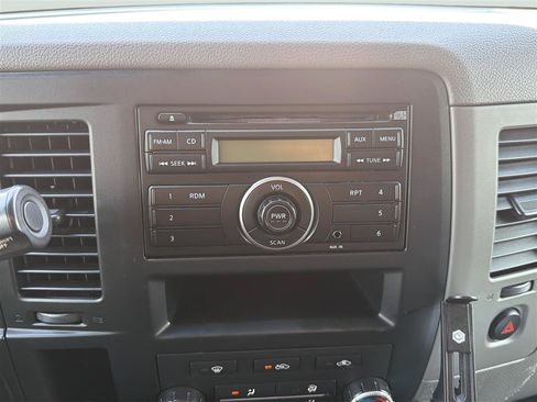 Used 2017 Nissan NV 1500 S w/ Power Basic Package RWD image 19