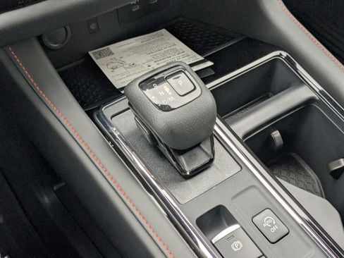 New 2026 Nissan Pathfinder Rock Creek w/ Rock Creek Premium Package image 21