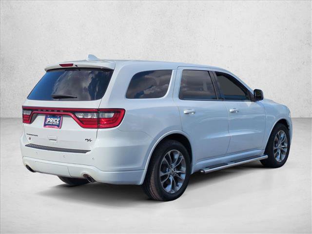 Used 2019 Dodge Durango R/T AWD/4WD image 5