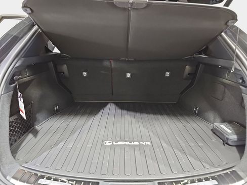 New 2026 Lexus NX 450h+ F Sport AWD/4WD image 12