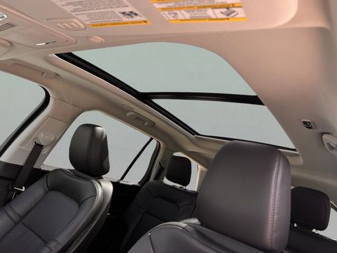 New 2026 Lincoln Aviator 2WD image 19