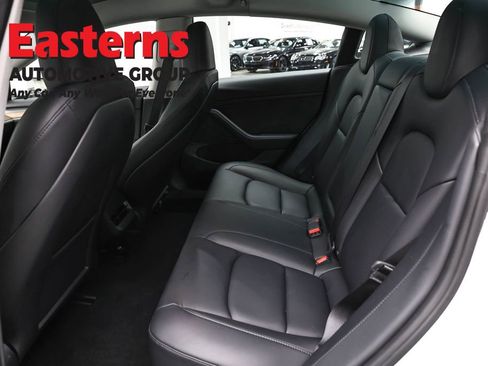 Used 2023 Tesla Model 3 Standard Range RWD image 16