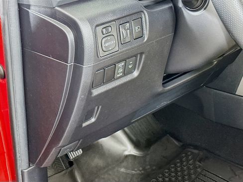 Certified 2024 Toyota 4Runner SR5 Premium w/ Moonroof Package RWD image 10